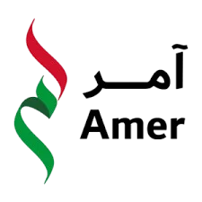 Amer Center - Visa and Citizenship Services Partner