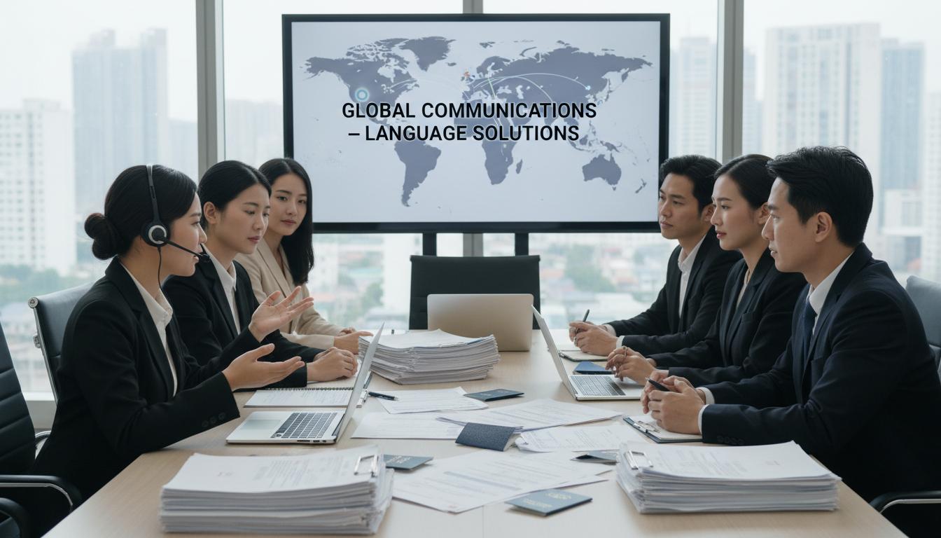 Certified Translation vs. Normal Translation: What's the Difference?